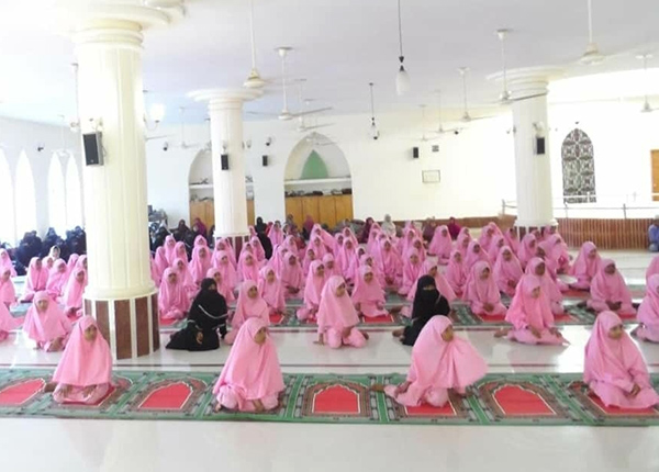 ORPHELINES ROHINGYAS MERKEZ BGD