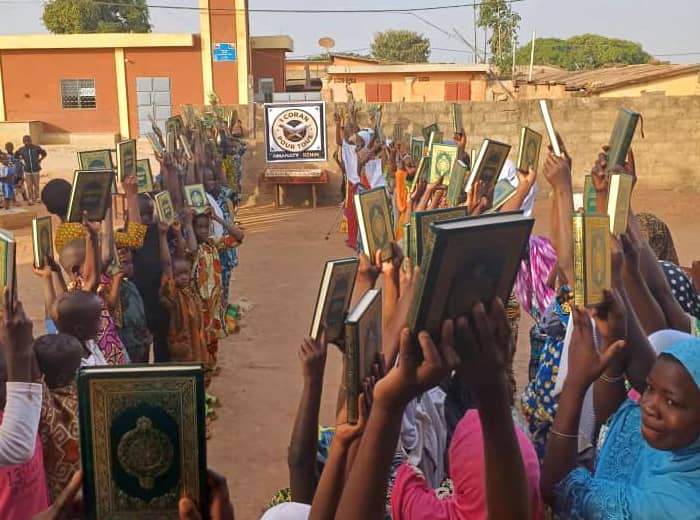 Amanaty-Benin-Coran
