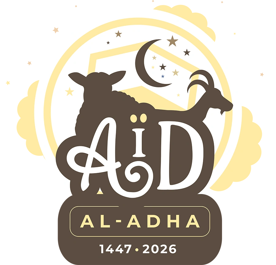 aid adha mouton amanaty oudhiya