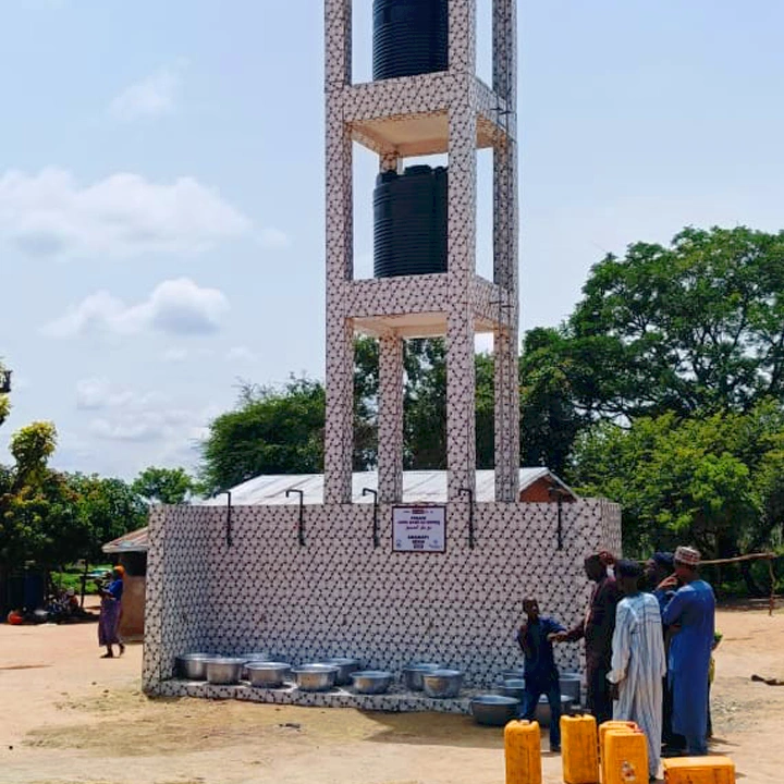 Forage au Bénin – Image 6